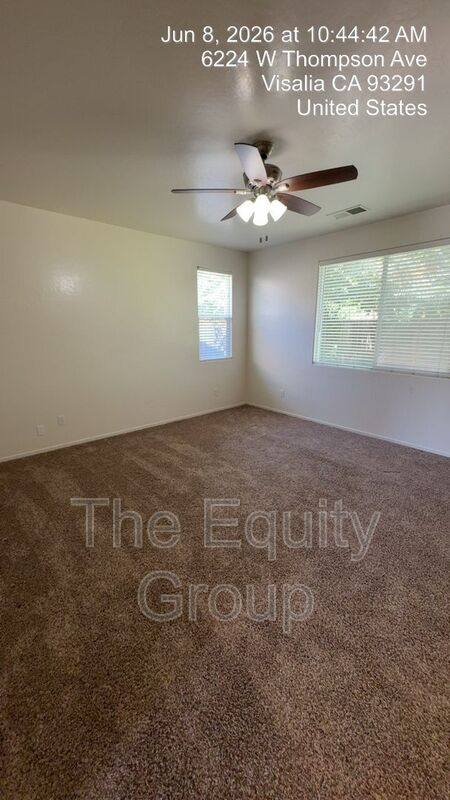 Apartment for rent at 6224 W Thompson Ave, Visalia, CA 93291