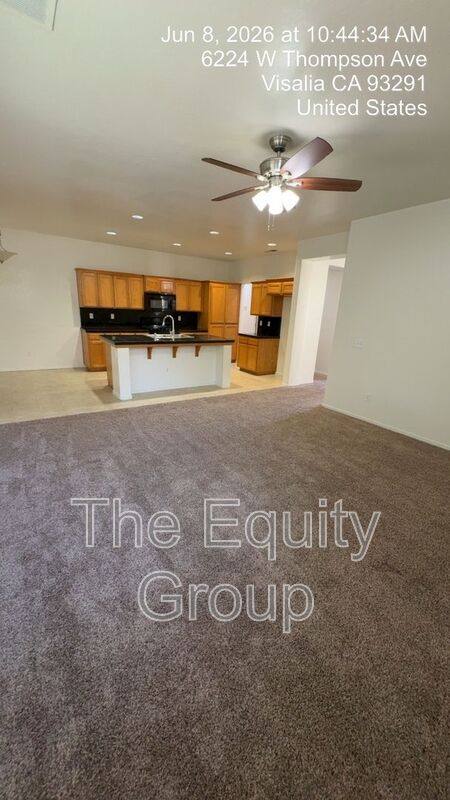 Apartment for rent at 6224 W Thompson Ave, Visalia, CA 93291