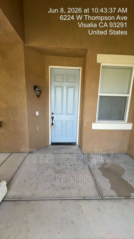 Apartment for rent at 6224 W Thompson Ave, Visalia, CA 93291