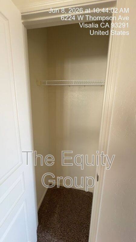 Apartment for rent at 6224 W Thompson Ave, Visalia, CA 93291