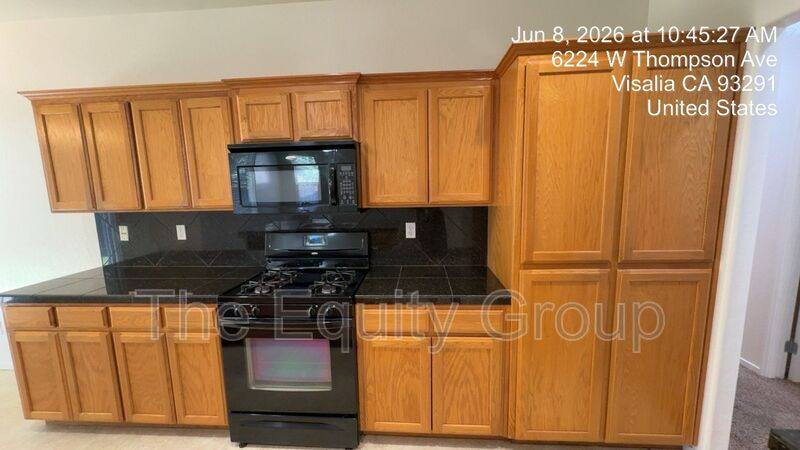 Apartment for rent at 6224 W Thompson Ave, Visalia, CA 93291