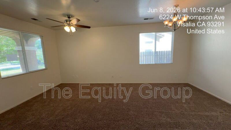 Apartment for rent at 6224 W Thompson Ave, Visalia, CA 93291