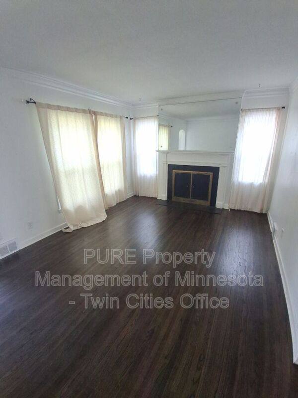 House for rent at 2632 Toledo Ave S, Minneapolis, MN 55416