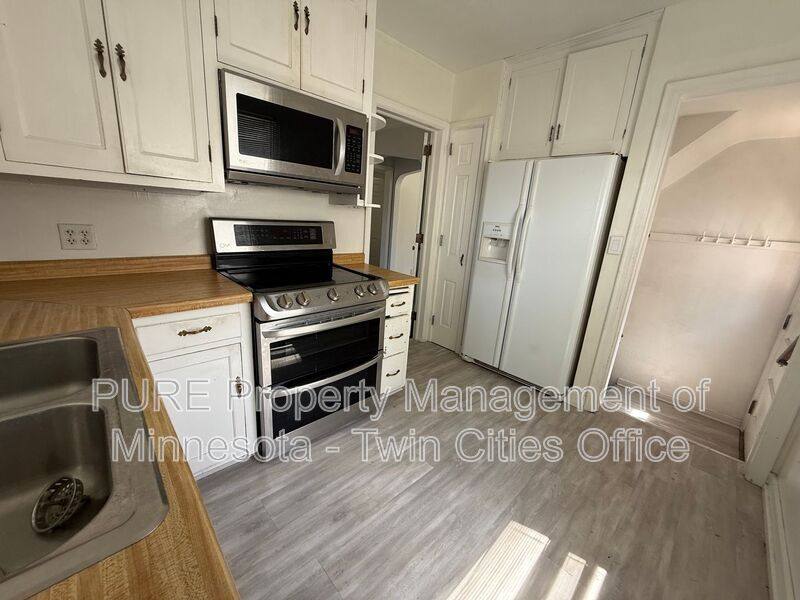 House for rent at 2632 Toledo Ave S, Minneapolis, MN 55416