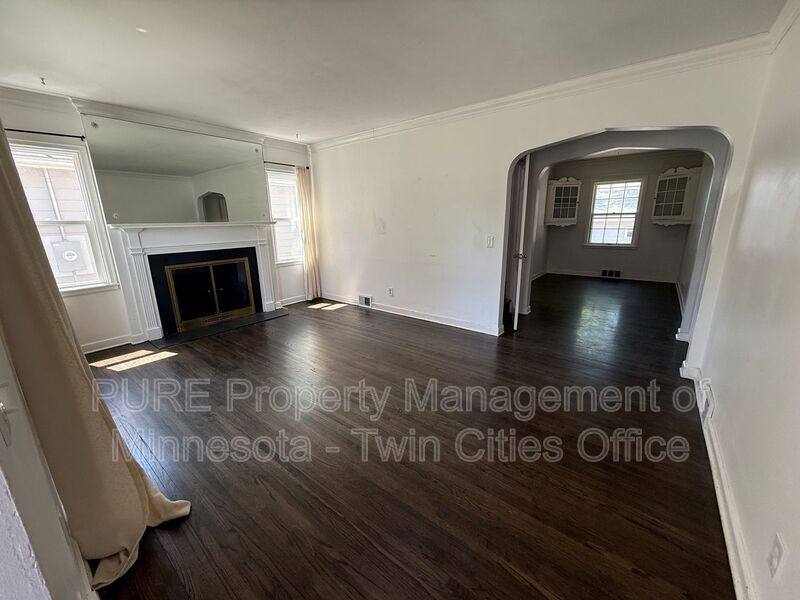 House for rent at 2632 Toledo Ave S, Minneapolis, MN 55416