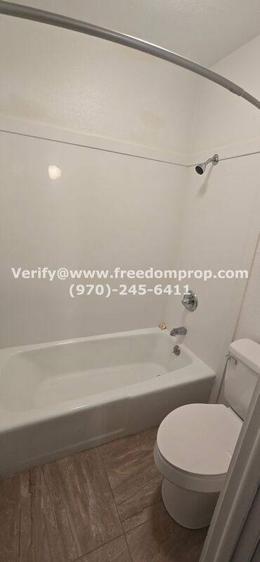 Apartment for rent at 1300 N 21st St #111, Grand Junction, CO 81501