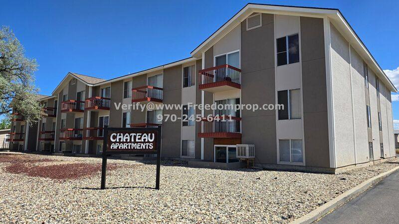 Apartment for rent at 1300 N 21st St #111, Grand Junction, CO 81501