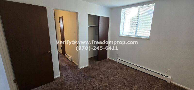 Apartment for rent at 1300 N 21st St #111, Grand Junction, CO 81501