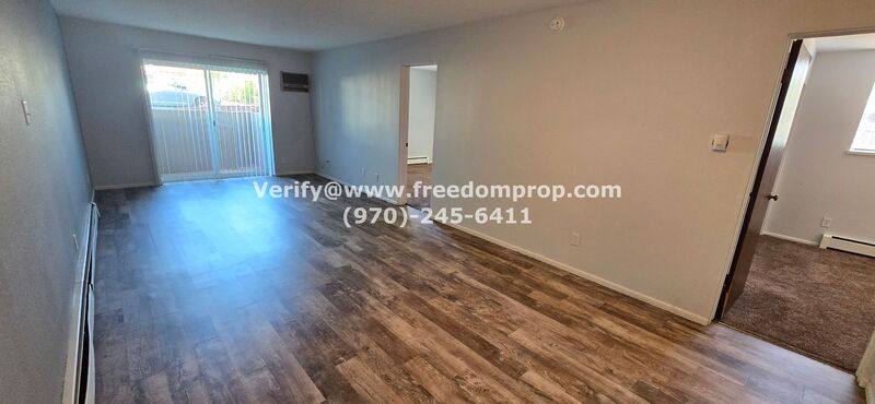 Apartment for rent at 1300 N 21st St #111, Grand Junction, CO 81501