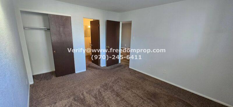 Apartment for rent at 1300 N 21st St #111, Grand Junction, CO 81501