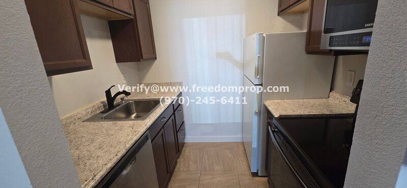 Apartment for rent at 1300 N 21st St #111, Grand Junction, CO 81501