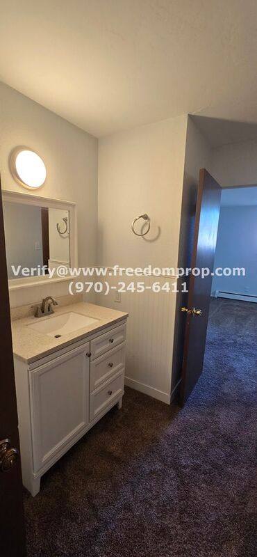 Apartment for rent at 1300 N 21st St #111, Grand Junction, CO 81501