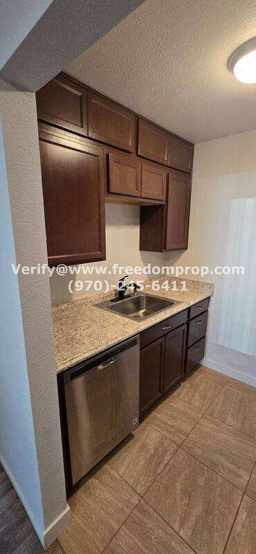 Apartment for rent at 1300 N 21st St #111, Grand Junction, CO 81501