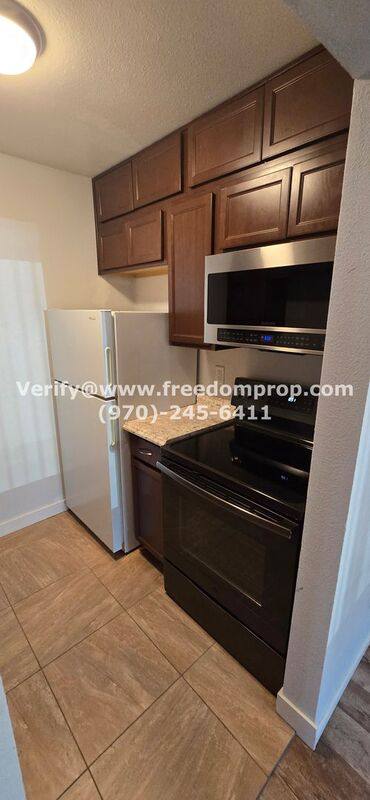 Apartment for rent at 1300 N 21st St #111, Grand Junction, CO 81501