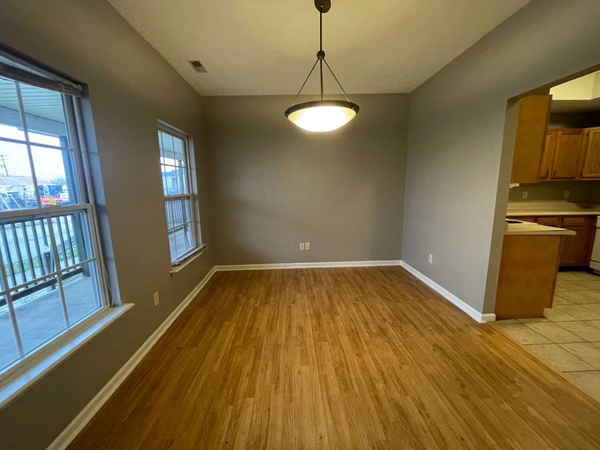 Townhouse for rent at 151 S 3rd St, Lafayette, IN 47901
