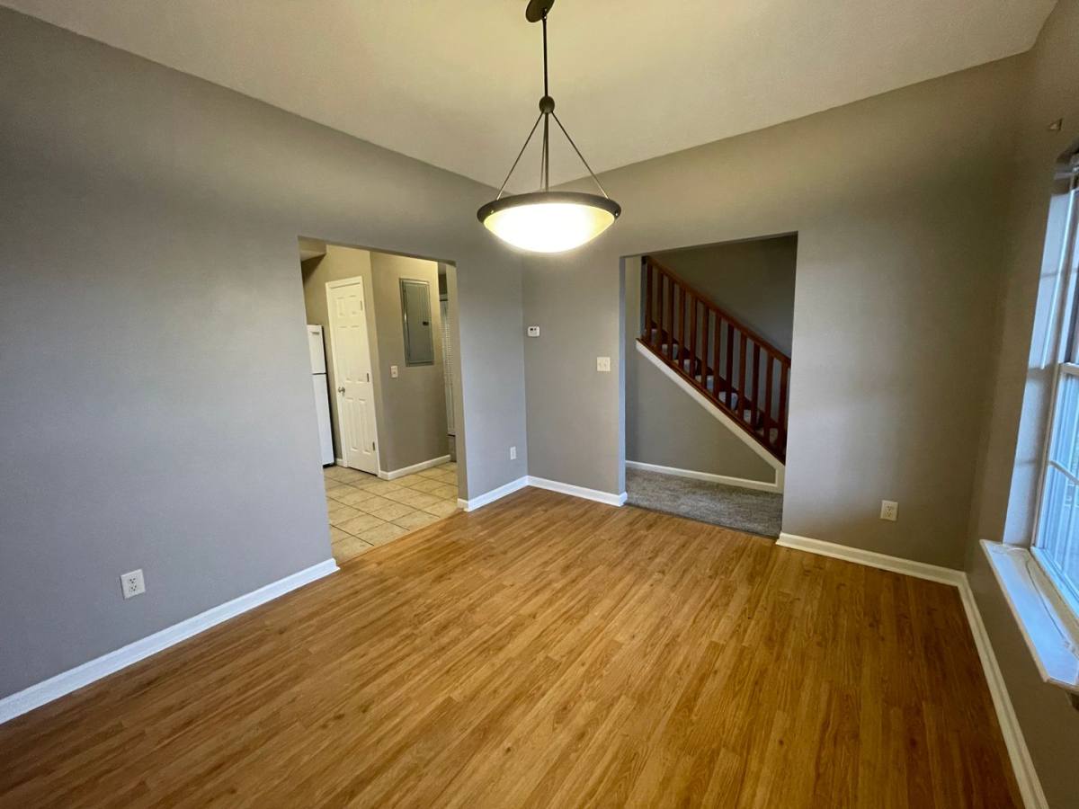 Townhouse for rent at 151 S 3rd St, Lafayette, IN 47901