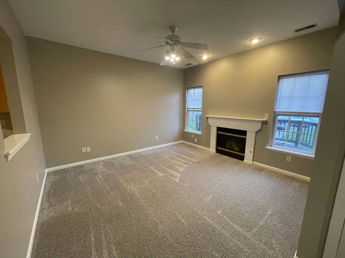Townhouse for rent at 151 S 3rd St, Lafayette, IN 47901