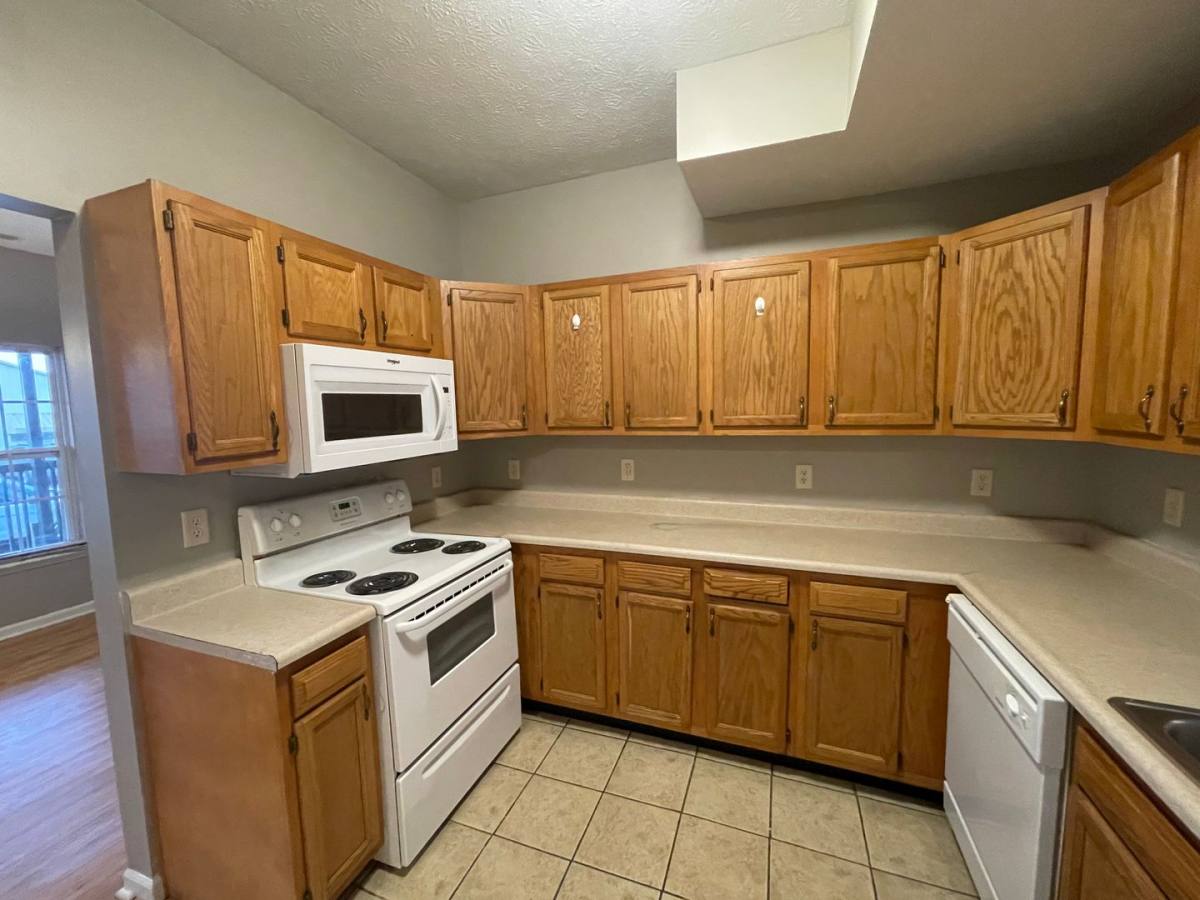 Townhouse for rent at 151 S 3rd St, Lafayette, IN 47901