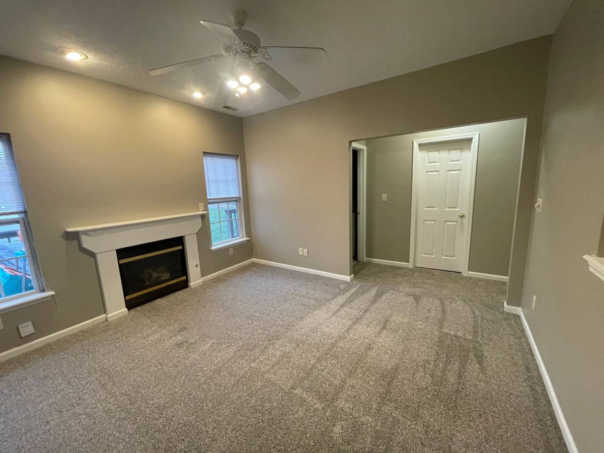 Townhouse for rent at 151 S 3rd St, Lafayette, IN 47901