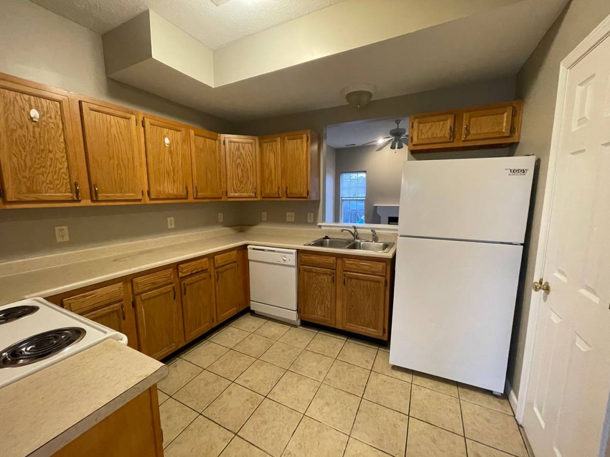 Townhouse for rent at 151 S 3rd St, Lafayette, IN 47901