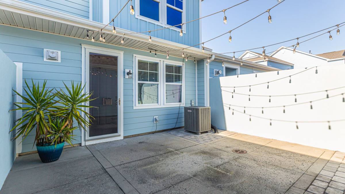 Townhouse for rent at 1845 Culbertson Ave, Myrtle Beach, SC 29577
