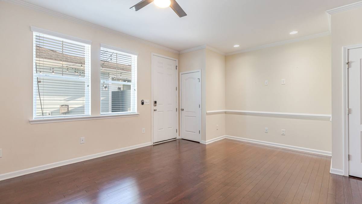 Townhouse for rent at 1845 Culbertson Ave, Myrtle Beach, SC 29577