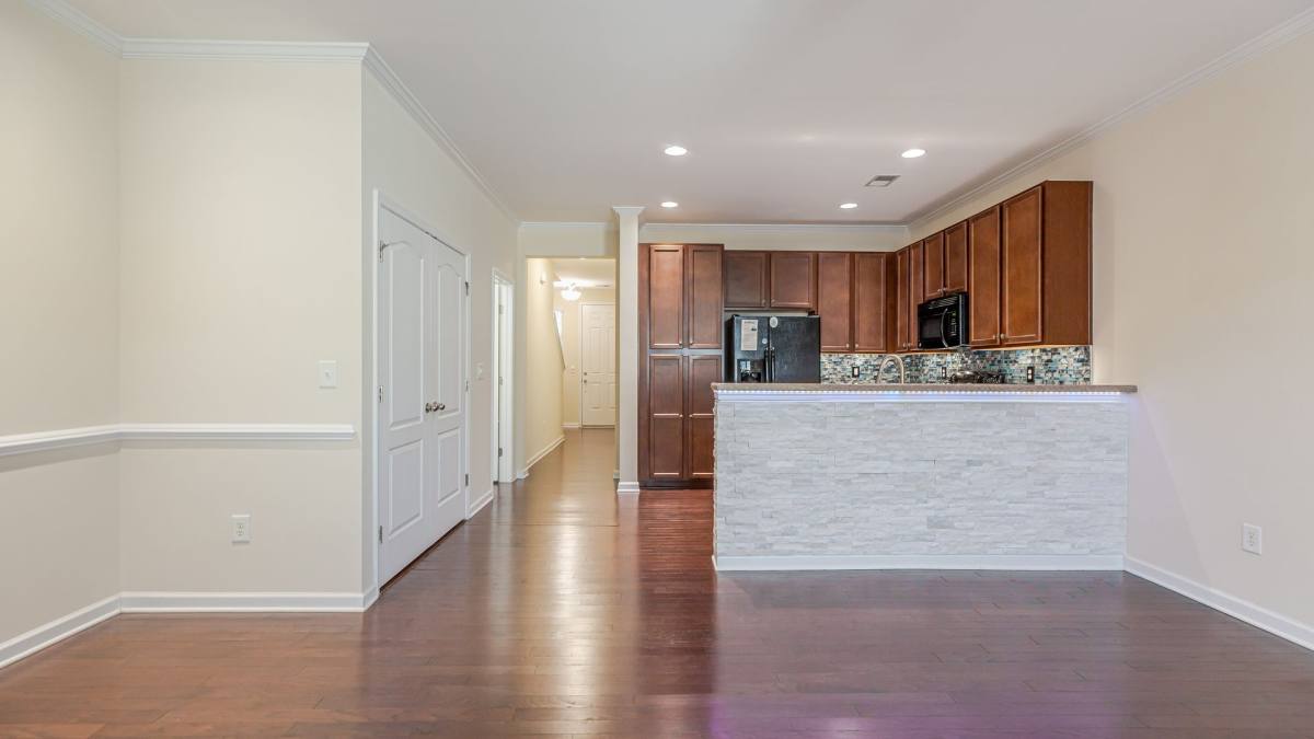 Townhouse for rent at 1845 Culbertson Ave, Myrtle Beach, SC 29577