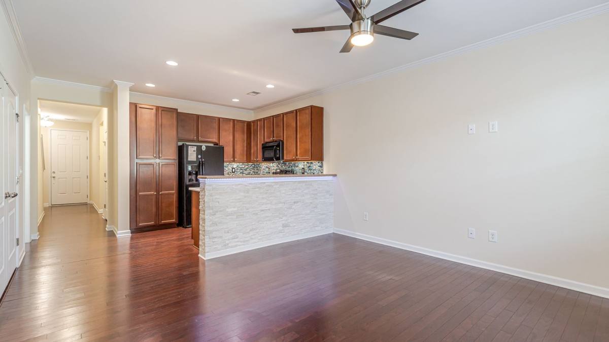 Townhouse for rent at 1845 Culbertson Ave, Myrtle Beach, SC 29577