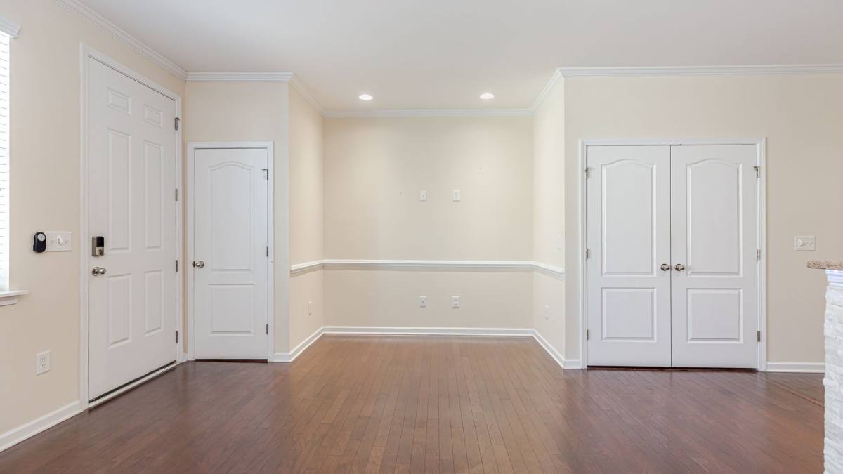 Townhouse for rent at 1845 Culbertson Ave, Myrtle Beach, SC 29577