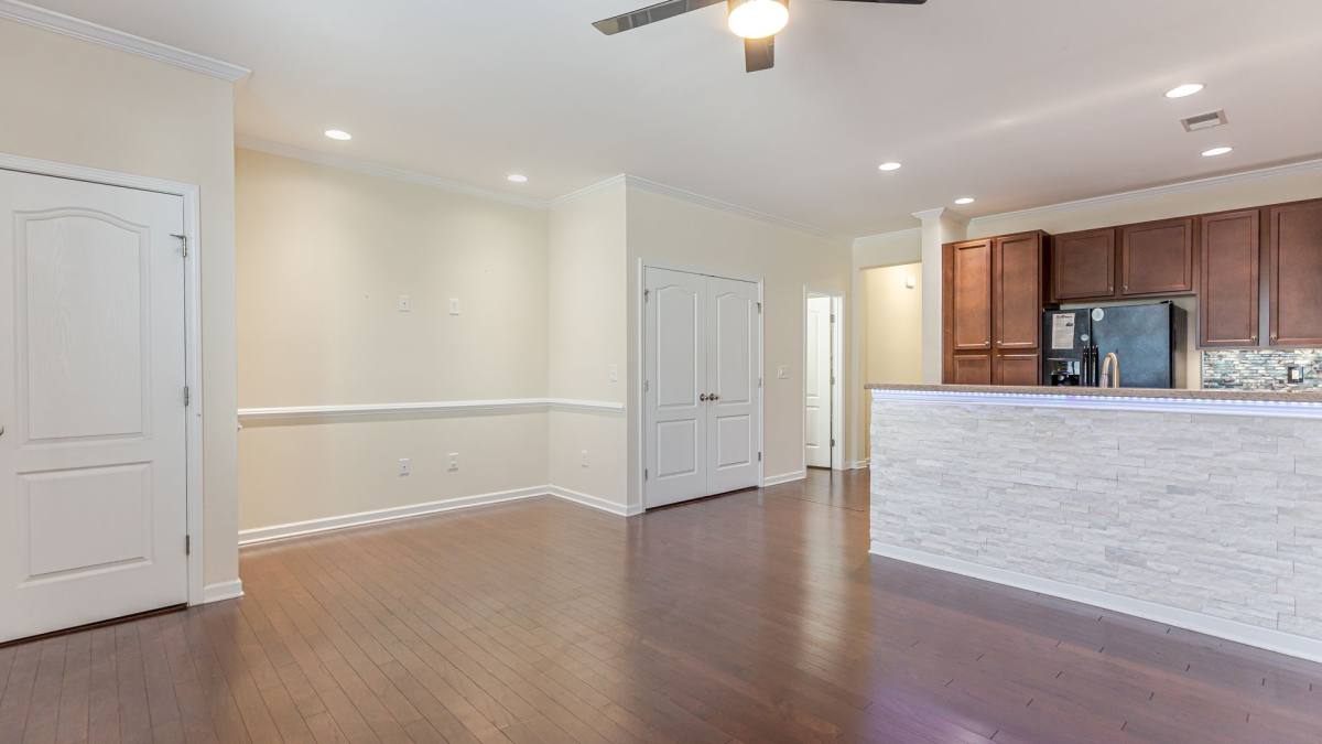 Townhouse for rent at 1845 Culbertson Ave, Myrtle Beach, SC 29577