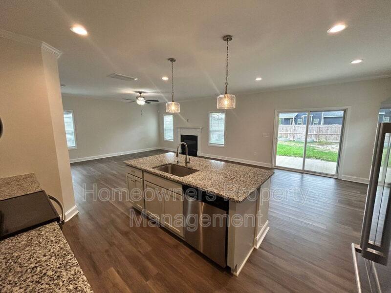 House for rent at 1210 Simpson St, Fayetteville, NC 28305