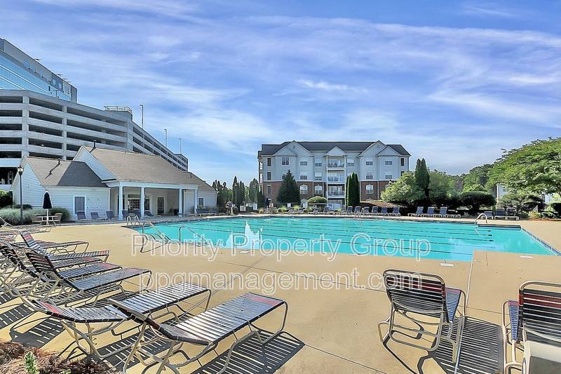 Condo for rent at 14307 San Paolo Lane #1, Charlotte, NC 28277