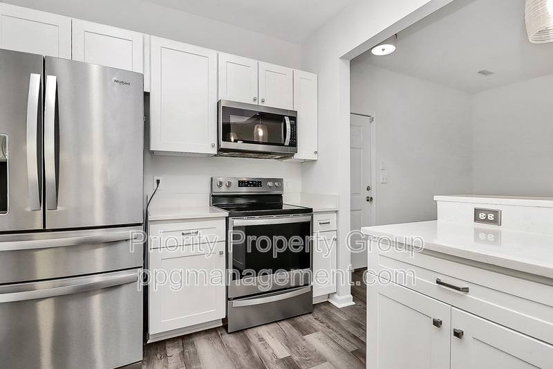 Condo for rent at 14307 San Paolo Lane #1, Charlotte, NC 28277