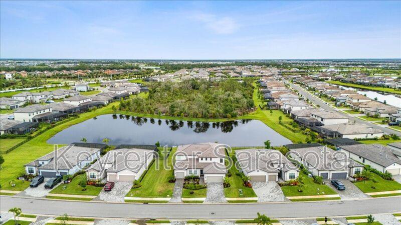 House for rent at 4873 Seafoam Trail, Bradenton, FL 34211