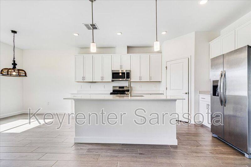 House for rent at 4873 Seafoam Trail, Bradenton, FL 34211