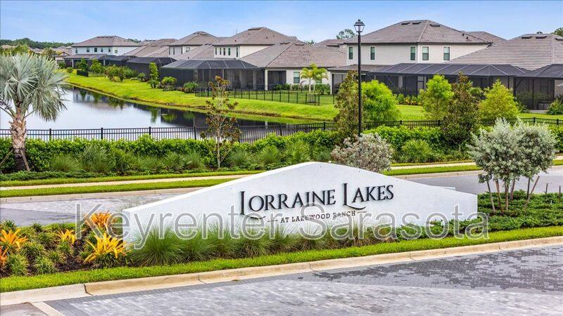 House for rent at 4873 Seafoam Trail, Bradenton, FL 34211