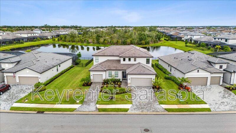 House for rent at 4873 Seafoam Trail, Bradenton, FL 34211