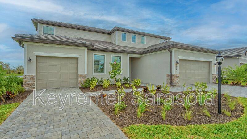House for rent at 4873 Seafoam Trail, Bradenton, FL 34211