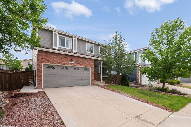 House for rent at 4779 Waldenwood Dr, Littleton, CO 80130