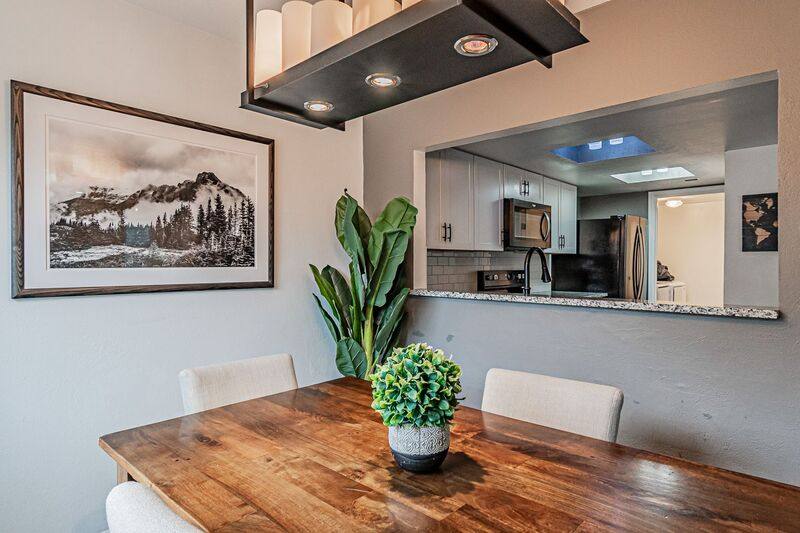 Townhouse for rent at 10410 W Jewell Ave #B, Denver, CO 80232