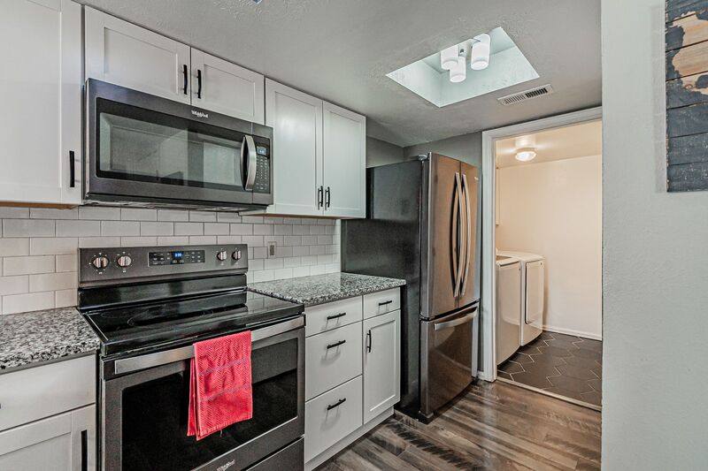 Townhouse for rent at 10410 W Jewell Ave #B, Denver, CO 80232