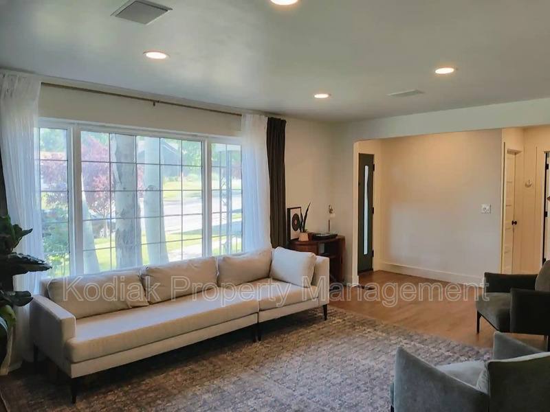 House for rent at 2540 E 1700 S, Salt Lake City, UT 84108
