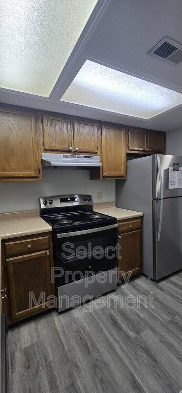 House for rent at 5424 Evard Rd, Fort Wayne, IN 46835