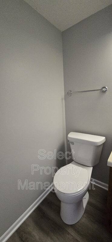 House for rent at 5424 Evard Rd, Fort Wayne, IN 46835