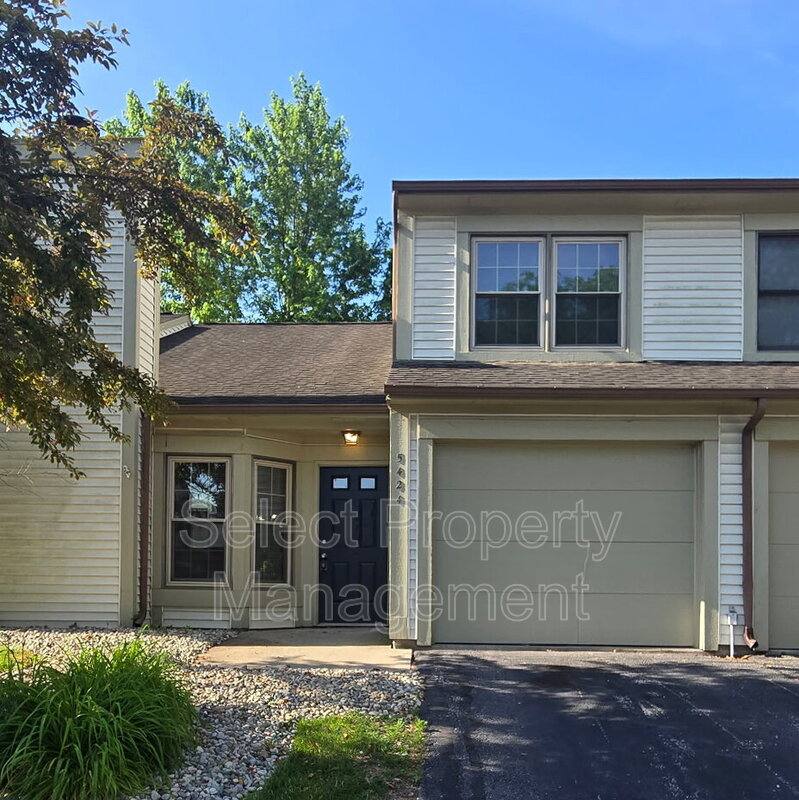 House for rent at 5424 Evard Rd, Fort Wayne, IN 46835