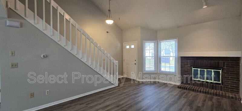 House for rent at 5424 Evard Rd, Fort Wayne, IN 46835