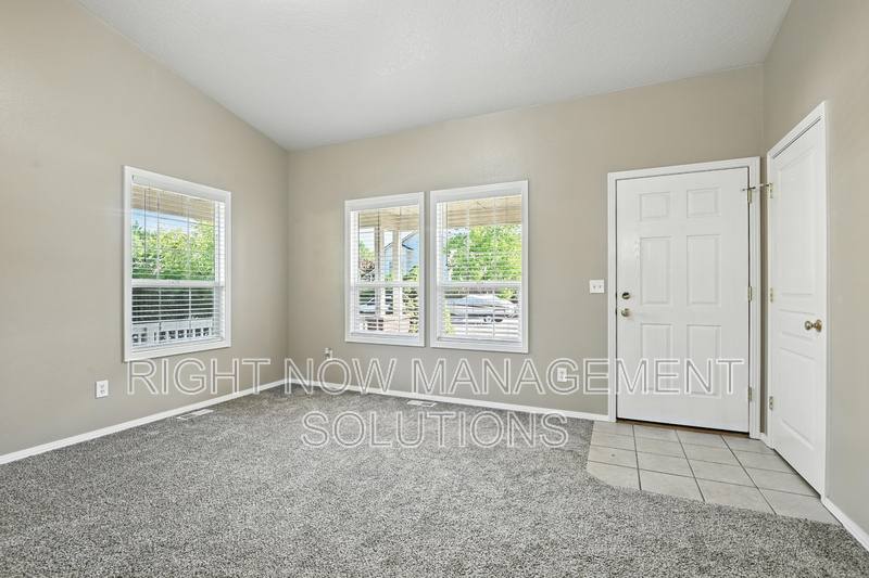 House for rent at 5199 E Rocky Bar Dr, Boise, ID 83716