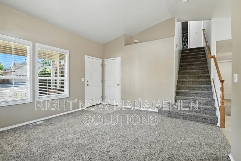 House for rent at 5199 E Rocky Bar Dr, Boise, ID 83716