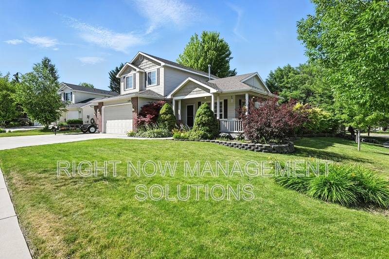 House for rent at 5199 E Rocky Bar Dr, Boise, ID 83716
