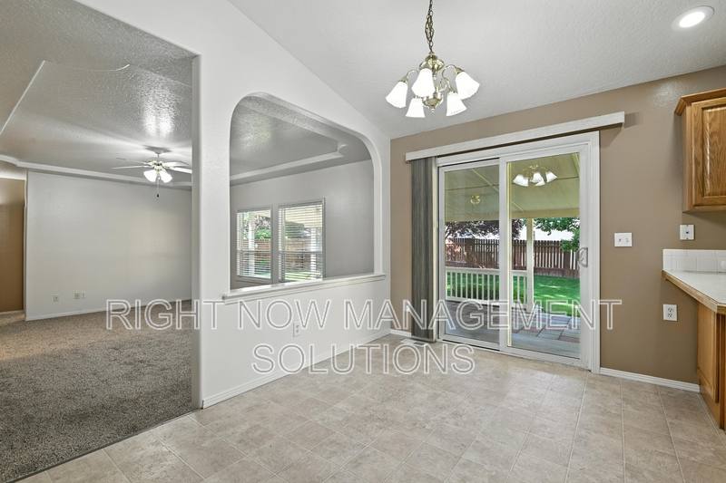 House for rent at 5199 E Rocky Bar Dr, Boise, ID 83716